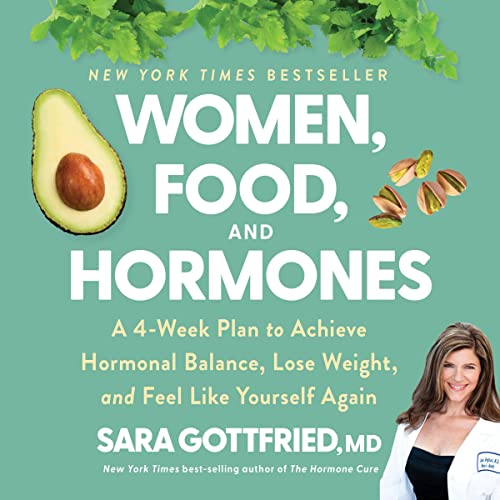 Women Food and Hormones