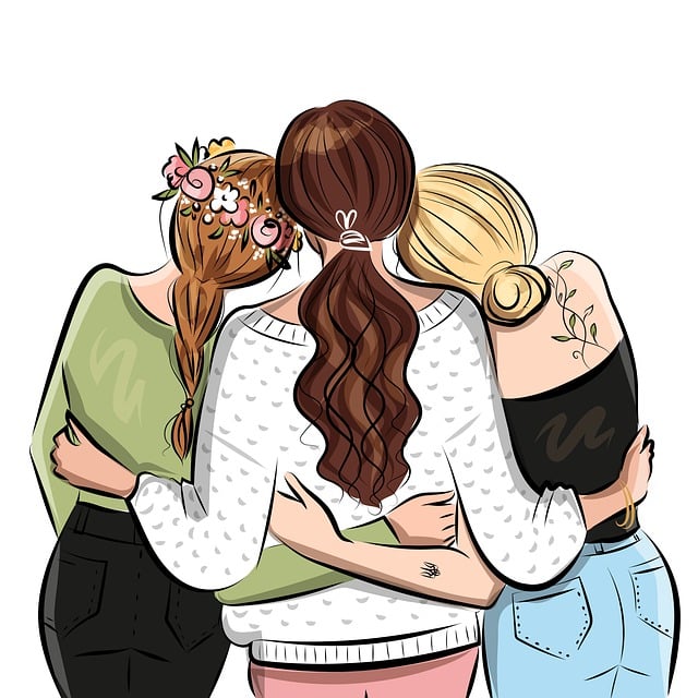 Connectingsisters.com Directory
